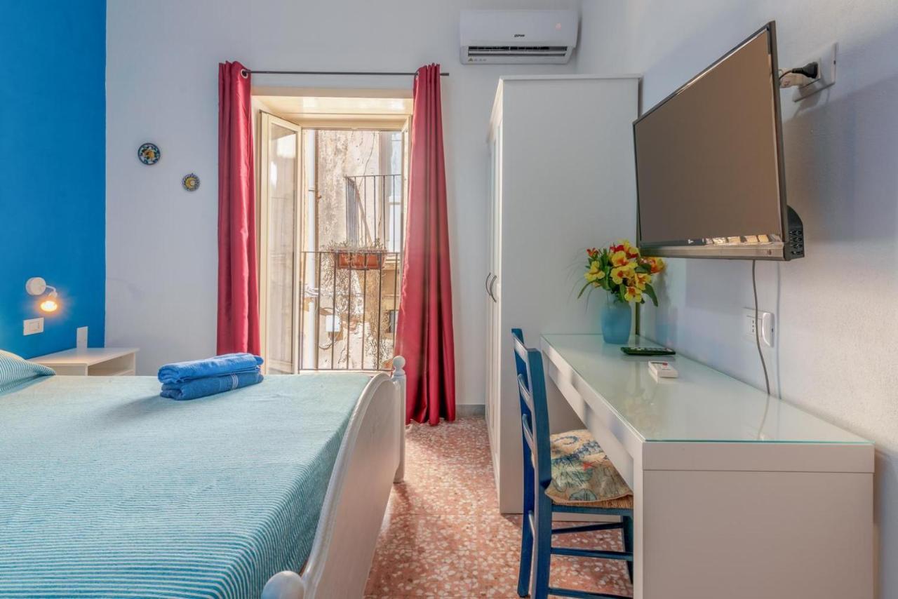 Il Riad Del Capitano Syracuse Exterior foto