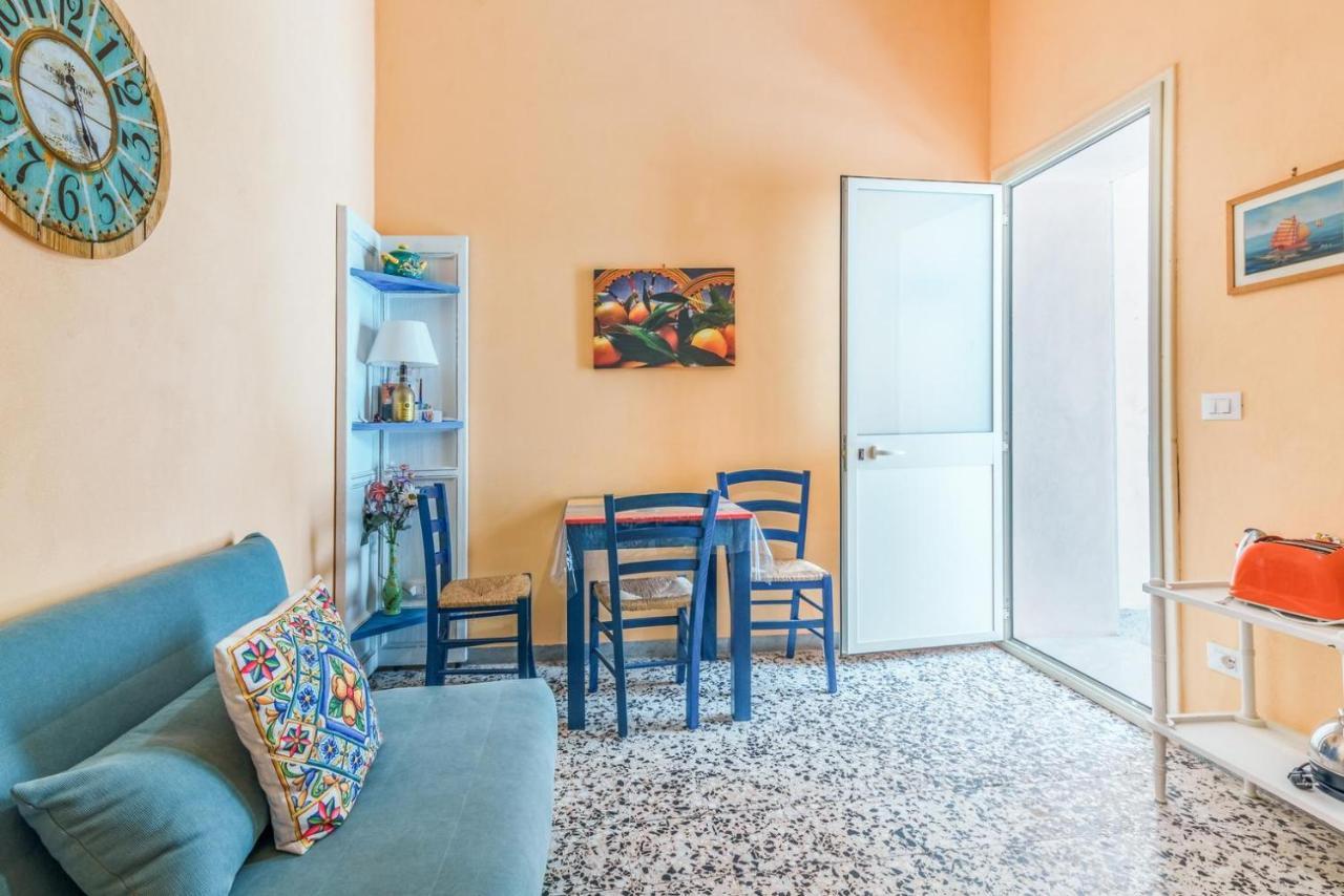 Il Riad Del Capitano Syracuse Exterior foto